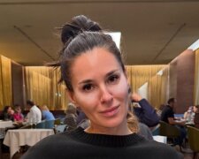 Маша Єфросиніна