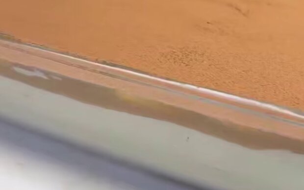 Карамельний тірамісу, кадр з відео