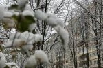 В Киев пришла зима, фото: youtube.com