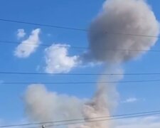 Снова люди под завалами: российские изверги ударили ракетами по очередному городу