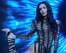 Анна Трінчер, фото із соцмереж артистки