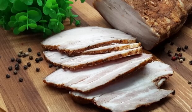 Подчеревка