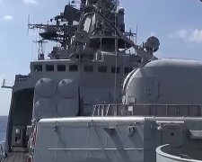 Россия начала запускать в море "корабли-призраки". Что о них известно