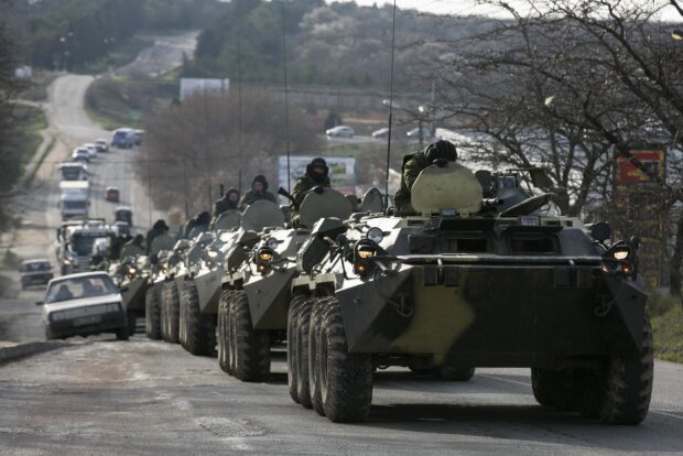 Форды в калининграде военные