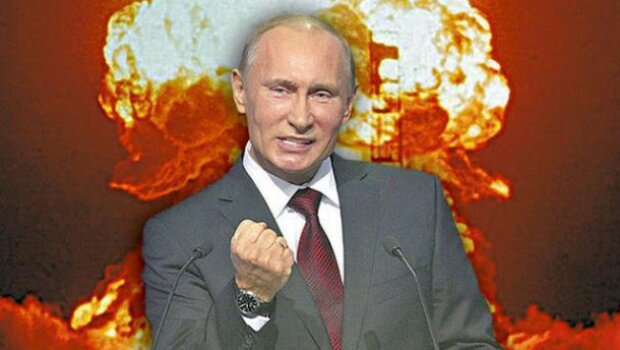 Львов или Карпаты: эксперт рассказал, по каким регионам Путин может нанести ядерный удар