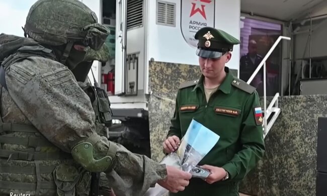 Путін має намір відправити в Україну 300 тисяч мобілізованих. Шойгу вже оголосив деталі