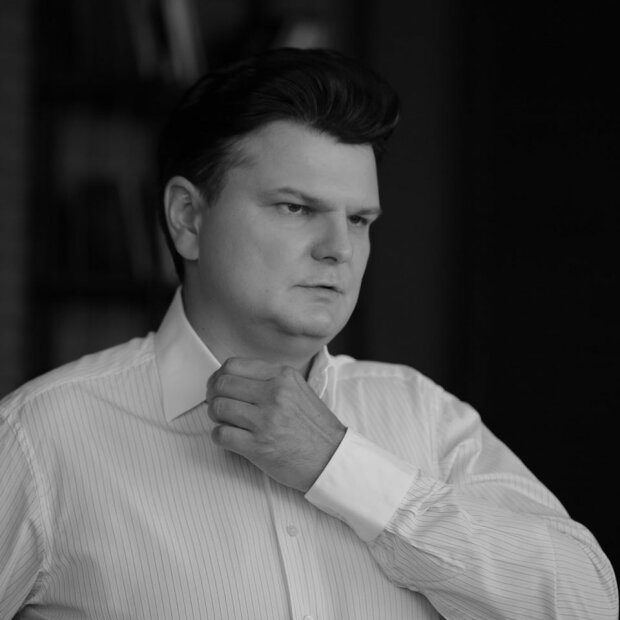 Досье Горбенко Руслан Александрович - биография, фото, карьера, семья -  ПАРЛАМЕНТ.UA