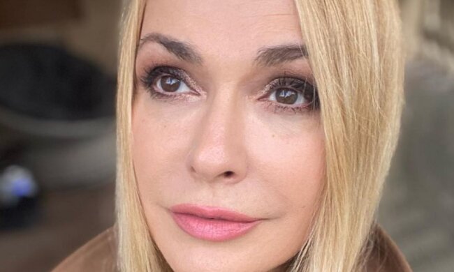 Ольга Сумская, фото:скриншот You Tube