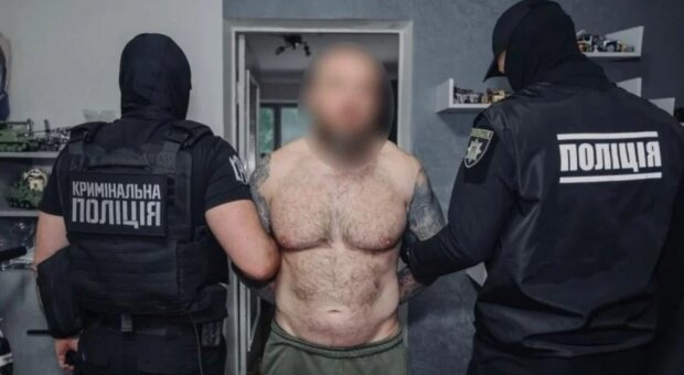 Правоохоронці попередили замах на вбивство посадовця ГУР, - Нацполіція