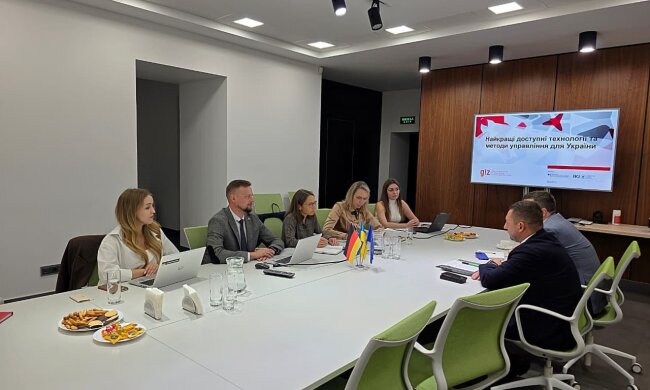 Европейские партнеры помогают Украине обновить промышленность: чего ждать бизнесу