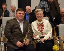 Володимир Наконечний