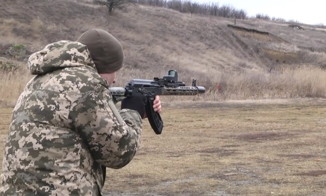 Вторгнення Росії в Україну. Фото: скріншот YouTube-відео