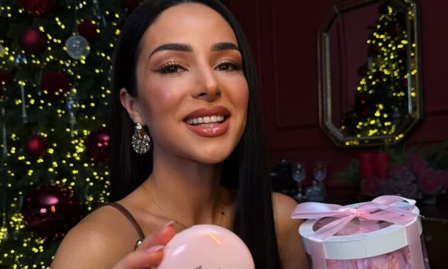 Злата Огневич, фото из соцсетей