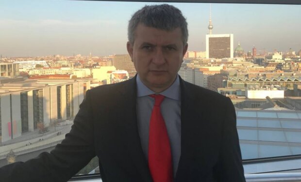 Юрій Романенко: "Ми маємо зрозуміти, що є стратегічними цілями у цій війні"