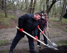 День довкілля на Подолі: толока, озеленення та спільна відповідальність громади