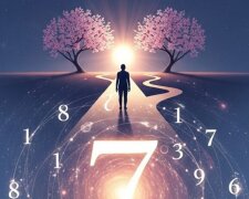 Нумерологія, зображення з вільних джерел