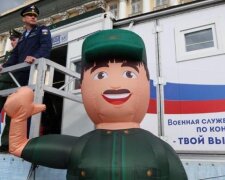 Росія втратила 40 тисяч військових в Україні, але Путін знайшов ще 30 тисяч. Скоро робитимуть труни