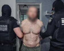 Правоохоронці попередили замах на вбивство посадовця ГУР, - Нацполіція
