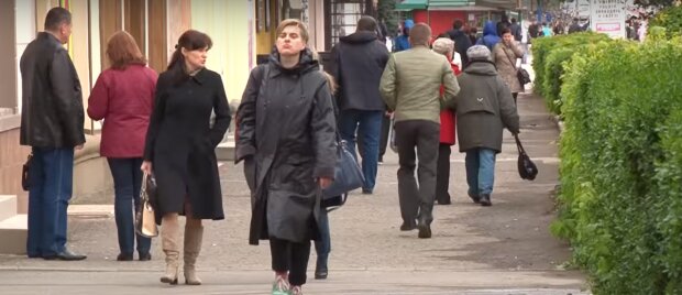 Не то зима, не то осень: в Украину идет сильное похолодание. Есть даты