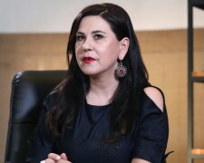 Анжеліка Рудницька, кадр з відео