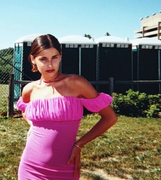 Нелли Фуртадо, фото из соцсетей