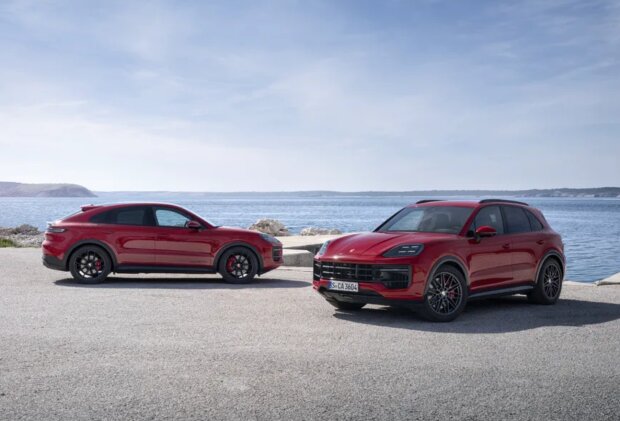 Porsche Cayenne GTS, фото: Porsche