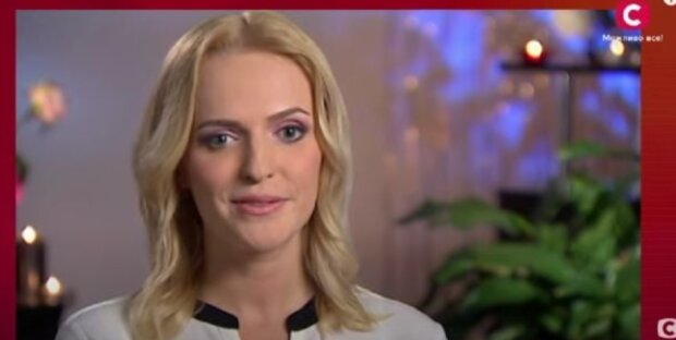 Світлана Готочкіна на шоу "Холостяк", 4 сезон
