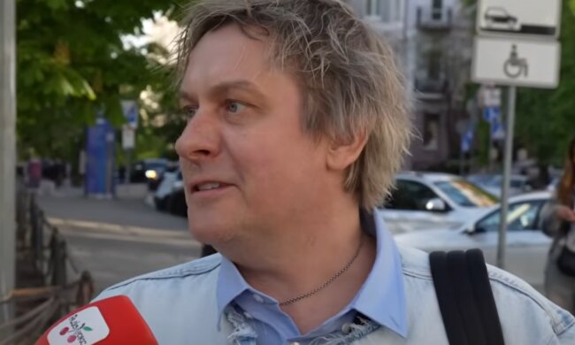Степан Казанін розповів, чого Олена Кравеь покинула "Квартал 95": "Вокруг одні шакали, вовки..."