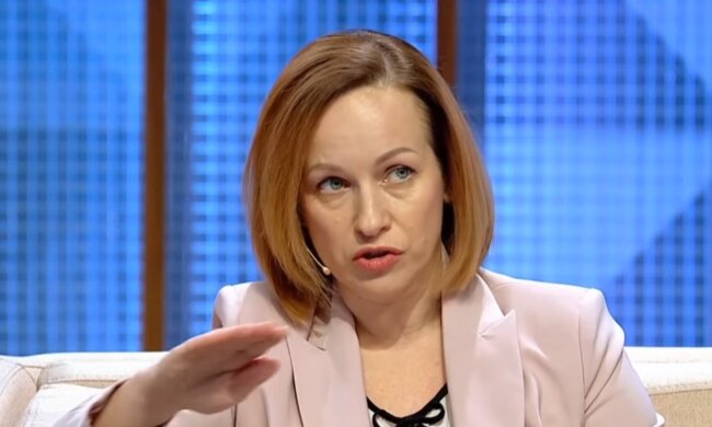Виплати через "Дію": Лазебна розповіла про пенсійні новації. Озвучено терміни