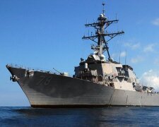 Будут блокировать Черное море: в США рассказали о боевых кораблях России