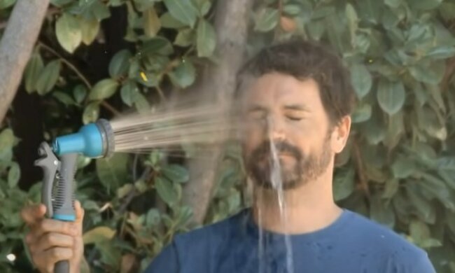 Украинцев предупредили о новых волнах аномальной жары. Даты