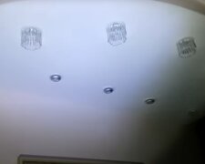 Отключения света