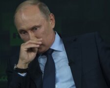 "Карта перевернутого Солнца": таролог рассказала, чего больше всего боится Путин