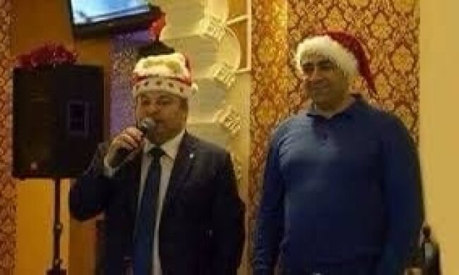 СМИ: Фейковый «лидер азербайджанской общины» Ровшан Тагиев пытается «легализовать» себя через сеть фиктивных ассамблей