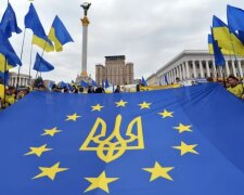 Это скандал: Грузия возмущена тем, что Украину все же возьмут в ЕС