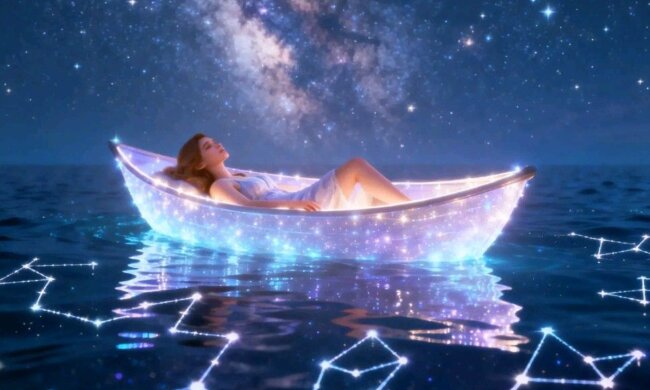 Гороскоп, зображення: Pinterest