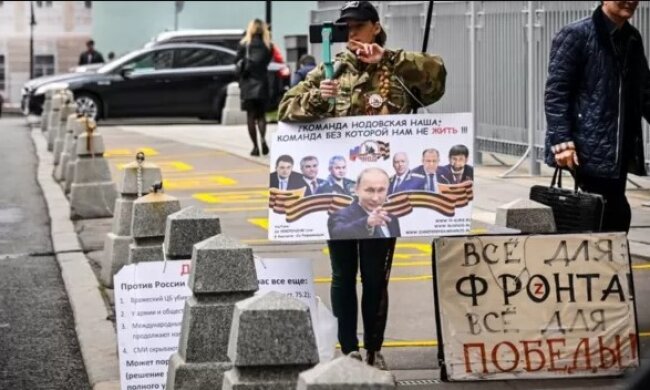 В России у уклонистов начали забирать автомобили