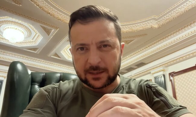 Зеленський пообіцяв Росії розплату за удари по житлових будинках: "Ми битимемо у відповідь"