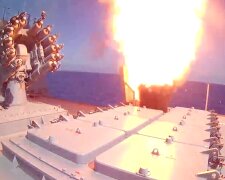 Кораблі Путіна готуються завдати ракетних ударів по українських містах