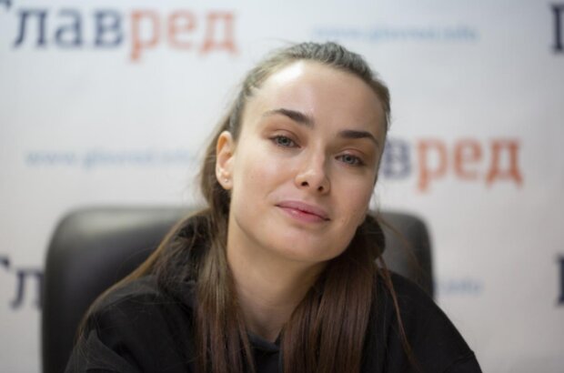 Ксенія Мішина