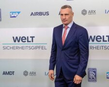 Віталій Кличко