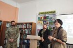 Розпочала роботу Всеукраїнська науково-практична конференція керівників обласних бібліотек «Бібліотека. Культура. Комунікація: сучасний формат»