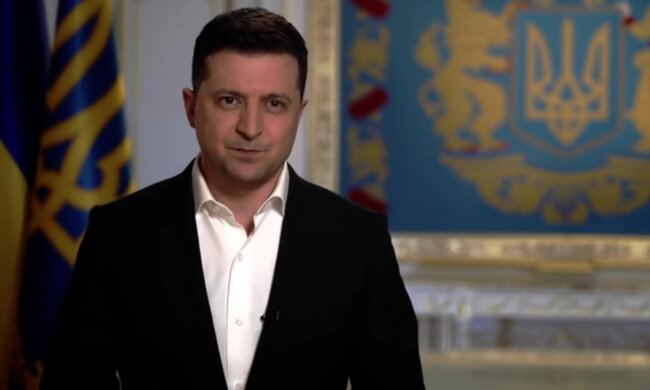 Зеленский раздаст деньги вакцинированным украинцам. Соцсети отреагировали фотожабами