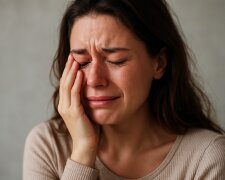 Похудеть из-за слез? Вирусный тренд обещает чудо, если вы поплачете, но правда может вас удивить