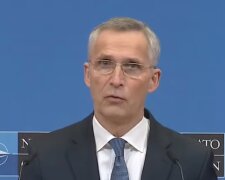 "Еще больше страданий": Генсек НАТО заявил о новом ударе Путина