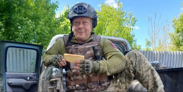Кирилл Сазонов