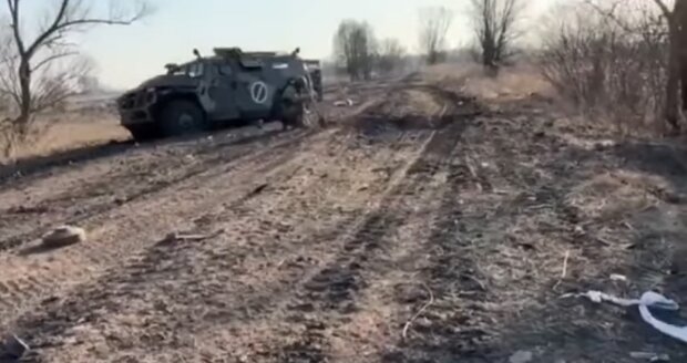 Они сдулись: Россия срочно отводит войска из Украины в Беларусь