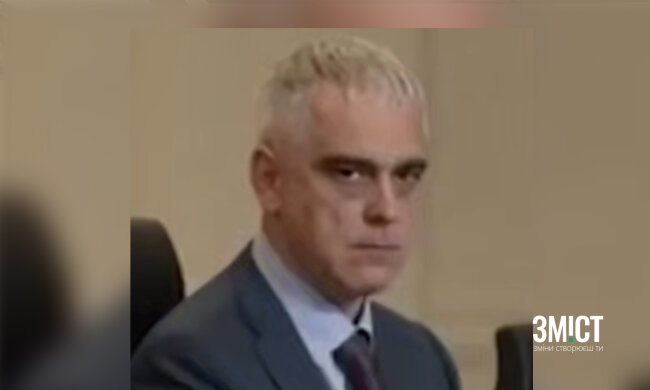 Олександр Поклад