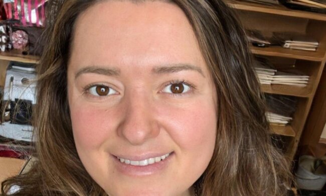 Наталья Могилевская, фото из соцсетей