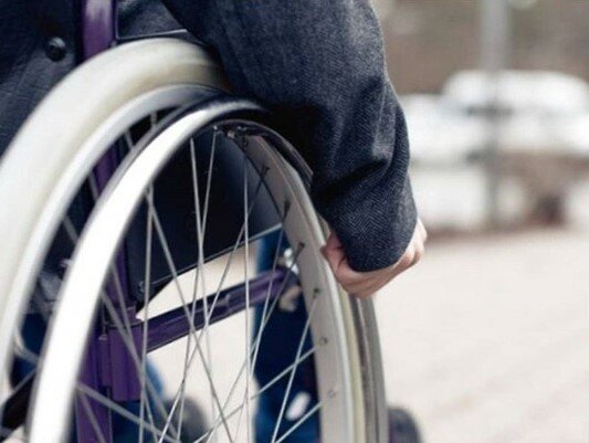 Как получить инвалидность в условиях карантина
